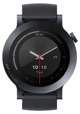 Zdjęcie produktu dla Nothing CMF Watch 3 Pro, 3,63 cm (1.43"), AMOLED, Ekran dotykowy, GPS, 51,9 g