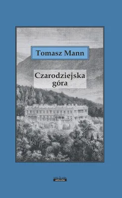 Produktbild von Zauberberg
