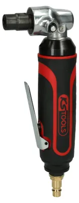Obrázok produktu pre KS TOOLS Druckluft-Winkelstabschleifer 18.000 U/min 515.5420