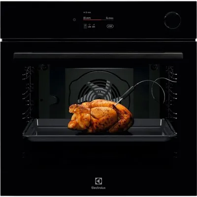Produktbild von Electrolux Loc9p3xz Ofen  One Size / EU Plug 220V  One Size