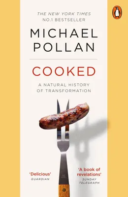 Produktbild von Cooked