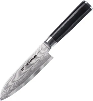 Obrázok produktu pre Samura Kuchynské nože Damascus, SD0092