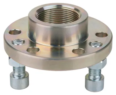 Produktbild von KS Tools 440.0140, Stahl, 4 Stück(e), 1,42 kg