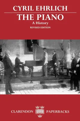 Produktbild von The Piano
