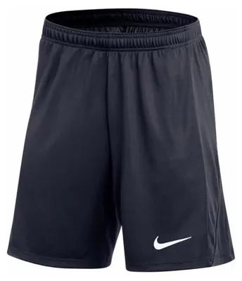 Produktbild von Nike Herren Df Acdpr24 Shorts, Obsidian/White, S EU