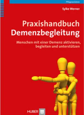 Immagine prodotto di Praxishandbuch Demenzbegleitung