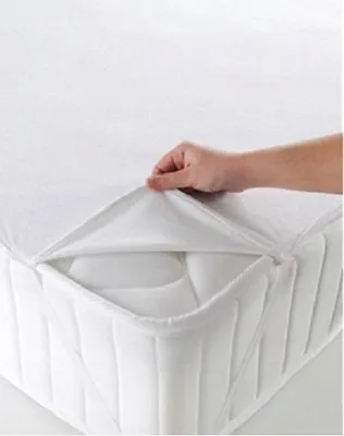 Produktbild von LaMinia Matratzenschoner Hygieneunterlage Laufstall 100x100cm