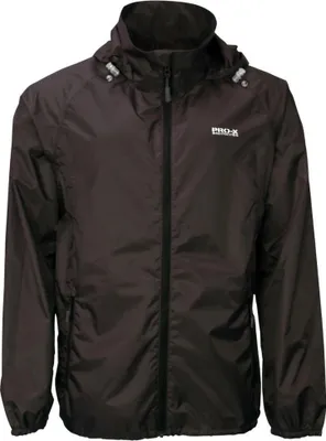 Produktbild von PRO-X ELEMENTS Bike Funktionsjacke PACK abale anthrazit anthrazit 3XL