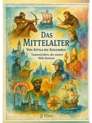 Immagine prodotto di Das Mittelalter