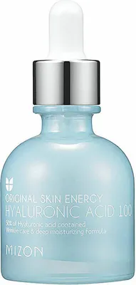 Produktbild von Mizon Hyaluronic Acid 100 30ml