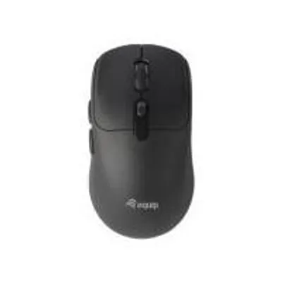 Produktbild von Equip 245123 Kabellose Maus 6 Tasten Dpi Switch 800/1200/1600 Schwarz