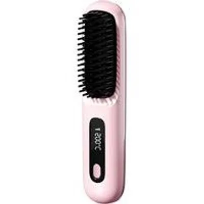 Produktbild von Elektrische Haarstyler - Draadloser Touchscreen - 20 x 5 x 22 cm
