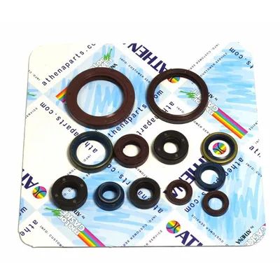 Immagine prodotto di Kit paraolio motore ATHENA P400010400027 per Aprilia