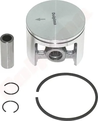 Immagine prodotto di Pistone per Husqvarna 272 52Mm ( 503609803 )