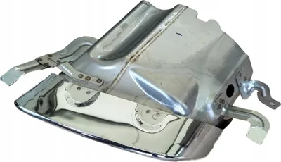 Obrázok produktu pre VOLVO S90 V90 ľavá koncovka výfuku 31383308 OE