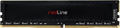 Produktbild von Mushkin Redline - DDR4 - Modul - 32 GB - DIMM