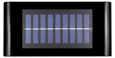 Zdjęcie produktu dla Ścienna lampa solarna