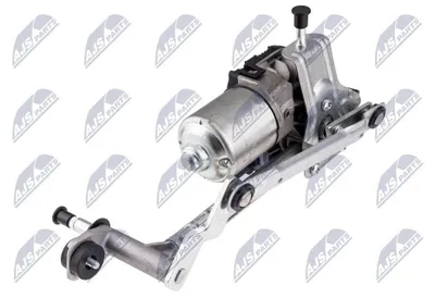 Produktbild von NTY ESW-VW-034 Wischergestänge für VW GOLF PLUS (5M1, 521)