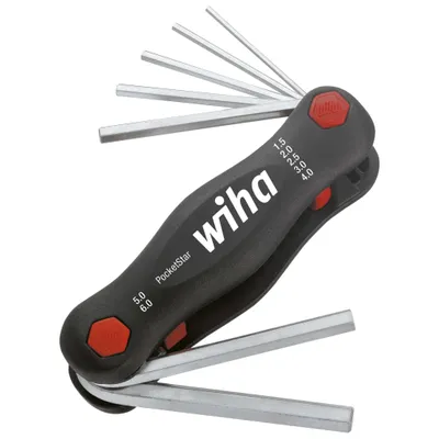 Obrázek produktu pro Wiha 23037, 27 mm, 35 mm, 114 g