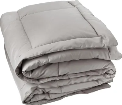 Produktbild von Dicke gesteppte Tagesdecke – Winter