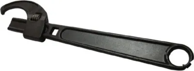 Produktbild von Justierbarer Lenkkopflagerschlüssel 25-70 mm für die gängigsten Motorräder