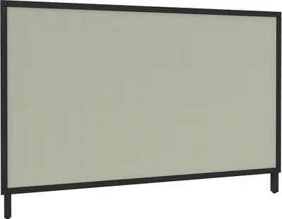 Produktbild von Quadrifoglio Trennwand beige 160,0 x 109,0 cm