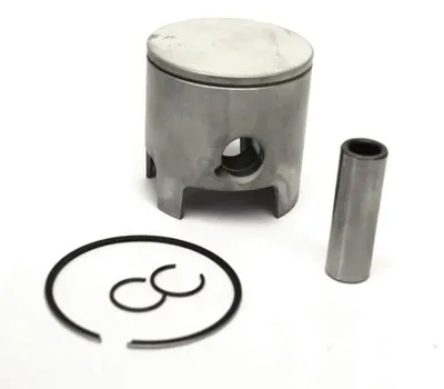 Immagine prodotto di Pistone 70cm 47mm per motori Minarelli, AM 2, 3, 4, 5, 6 ad esempio Aprilia MX50, RS 50 Red Rose, Peuegot XP6