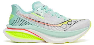 Obrázok produktu pre Dámske topánky SAUCONY S11070-124 ENDORPHIN AZURA biela/splash 37,5