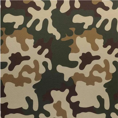 0,5m Neopren Stoff Motivdruck Doubleface 3mm Stretch 135cm breit Meterware Motivwahl Camouflage 2