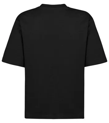 Produktbild von Sublevel T-Shirt Herren RELAXED FIT T-SHIRT schwarz L