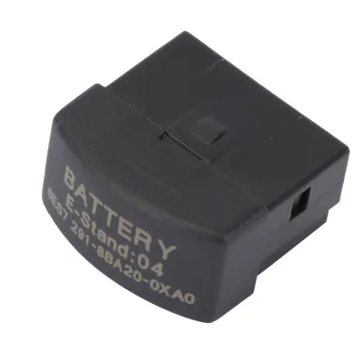 Produktbild von Paměťová karta, paměťová karta, bateriový modul pro Siemens, baterie pro PLC S7-200, 6ES7291-8BA20-0XA
