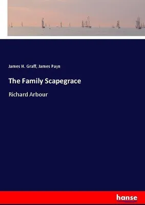 Produktbild von The Family Scapegrace