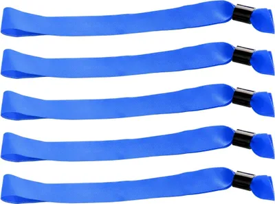 Obrázek produktu pro Textilní náramky CombiCraft Blanco Blue - 100 kusů