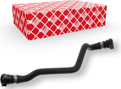 Produktbild von FEBI BILSTEIN Kühlerschlauch Wasserschlauch für BMW X5 (E53) 45844