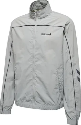 Produktbild von Hummel hmlLGC CELAB WOV ZIP JACKET
