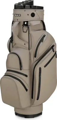 Produktbild von Big Max Dri Lite Silencio Prime Taupe Cart bag