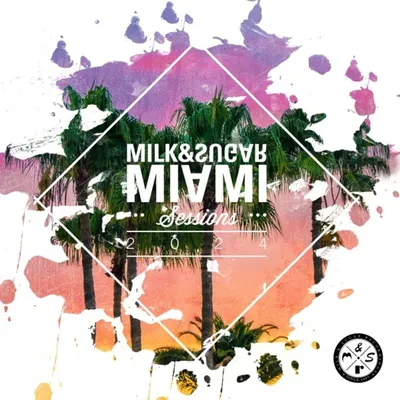 Produktbild von Various: Various: Miami Sessions 2024 - - (CD / M)