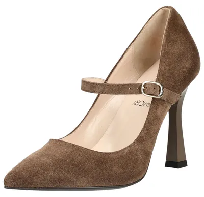 Produktbild von Nero Giardini Pumps Pumps Veloursleder