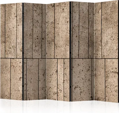 Image de Paravent décoratif, cloison de séparation, paravent espagnol, brise-vue f-A-0548-z-c