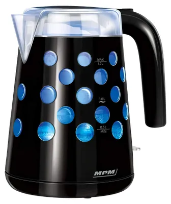 Productafbeelding van MPM MCZ-86 Waterkoker, 1,7 liter