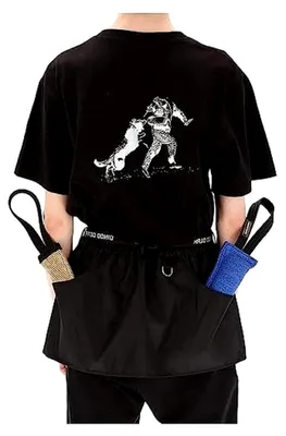 Produktbild von Dingo Gear Trainingsgürtel für Hundehalter