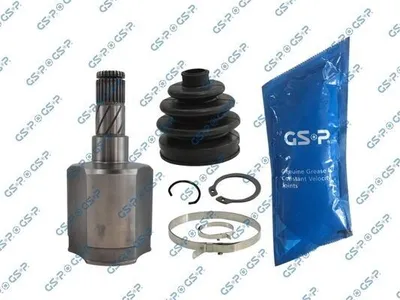 Produktbild von GSP Gelenksatz Antriebswelle für OPEL Corsa D Schrägheck (S07) 660004