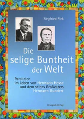 Image de Die selige Buntheit der Welt