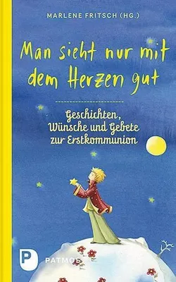 Produktbild von Man sieht nur mit dem Herzen gut