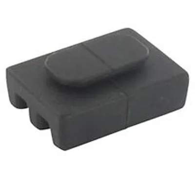 Image de Silentbloc Stihl. Pièce de rechange pour la référence 4221-792-9300. Compatible avec les machines TS700 et TS800