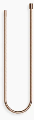 Immagine prodotto di Flexibles de douche métalliques Dornbracht, 1/2 x 3/8 x 1500mm, 28304970-42, 28304970-42