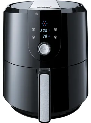 Produktbild von Steba HF 5000 XL Heißluftfritteuse