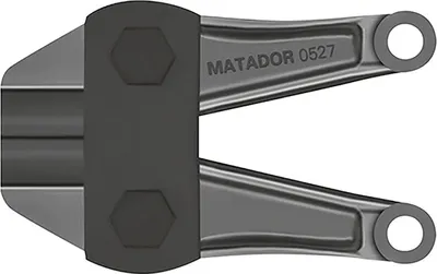Produktbild von Ersatzkopf für Bolzenabschneider, 780 mm (30"