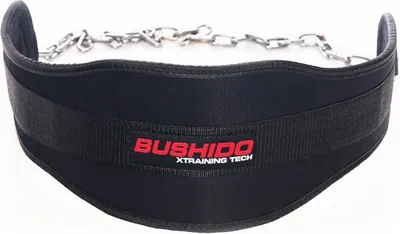 Obrázok produktu pre Zátěžový pás DBX BUSHIDO ARW-721