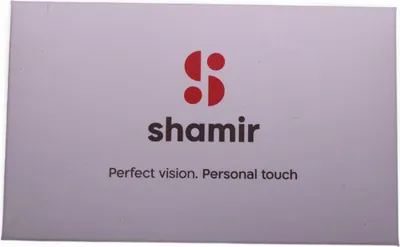 Produktbild von Mikrofasertuch von Shamir 2er Pack